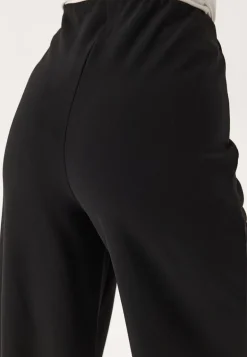 Wide Soft Trousers