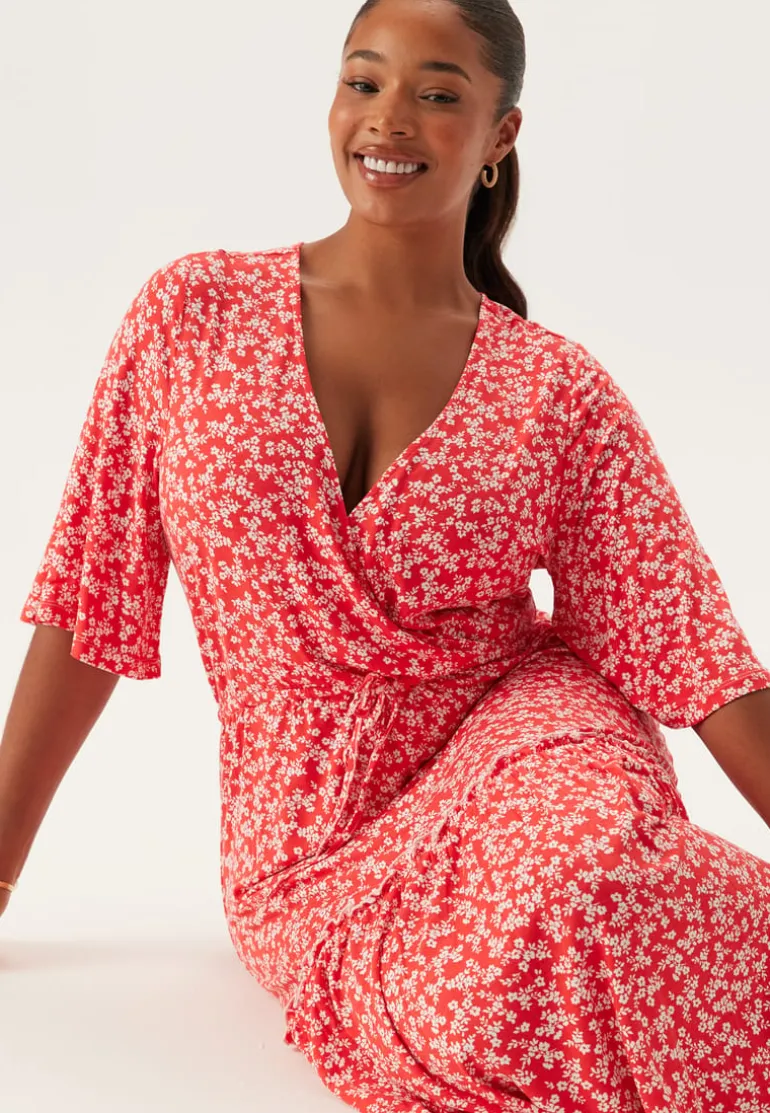 Wrap Dress