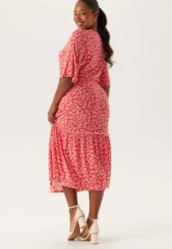 Wrap Dress