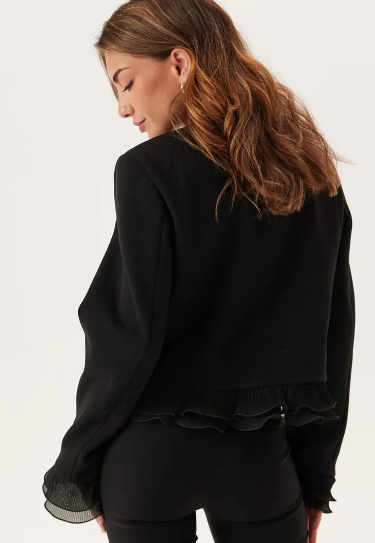 Yasfrino Ls Jacket