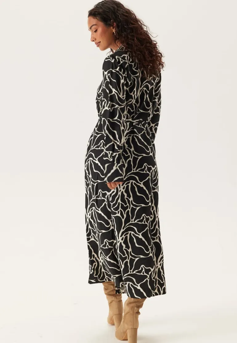 Yaskaya Ls Long Shirt Dress