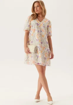 Yasleanna Ss Dress