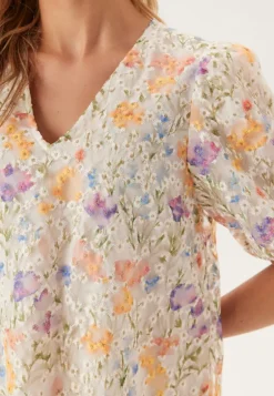 Yasleanna Ss Dress