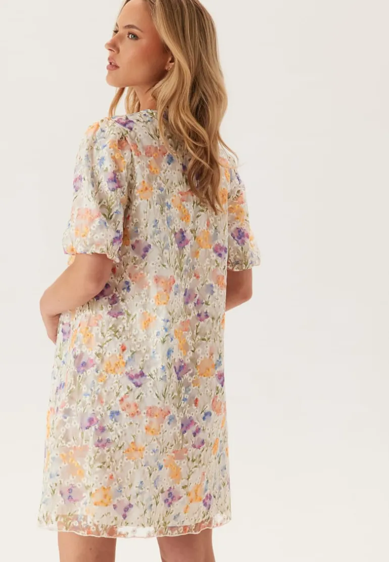 Yasleanna Ss Dress