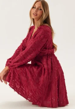 Yasparia Ls Dress