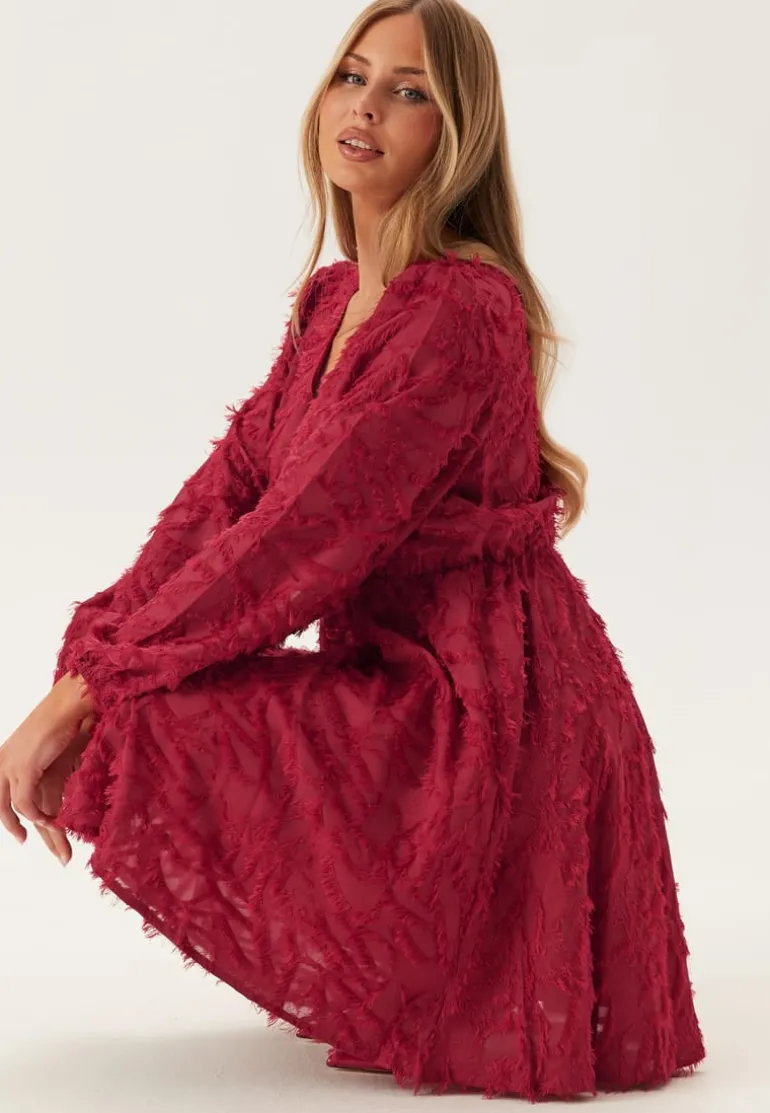 Yasparia Ls Dress