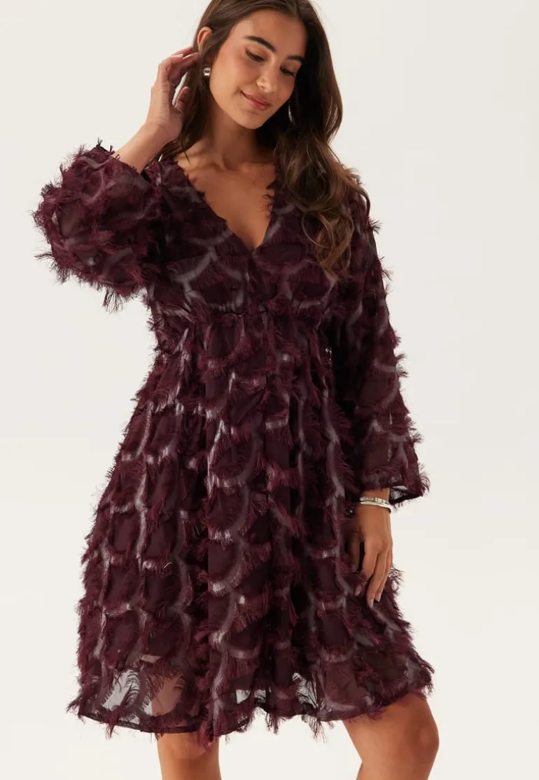 Yaspazilla 7/8 DRESS