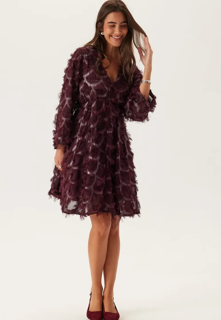 Yaspazilla 7/8 DRESS