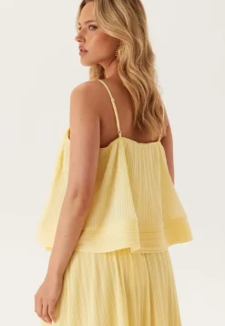 Yasriva Strap Top
