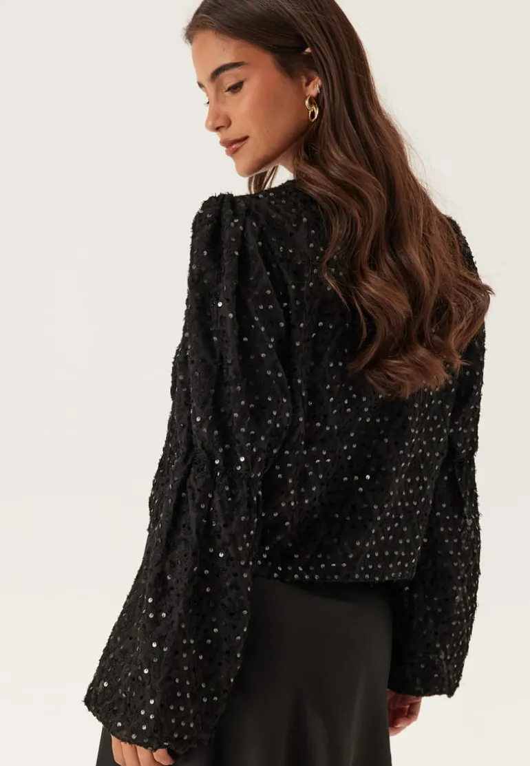 Yasserala Ls Short Top