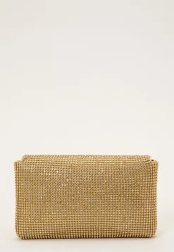 Zalina Flap Clutch