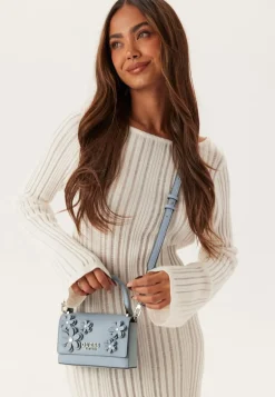 Zaria Mini Top Handle Flap