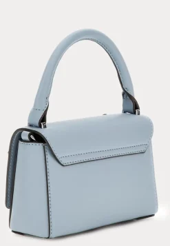 Zaria Mini Top Handle Flap
